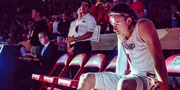 Let’s Bounce: Aussie Basketballer Quits NBL To Join AFL