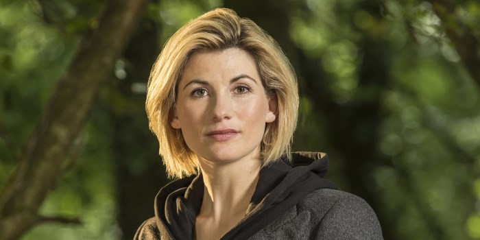 BBC to Haters of Newly Female “Doctor Who”: “The Doctor Is an Alien”