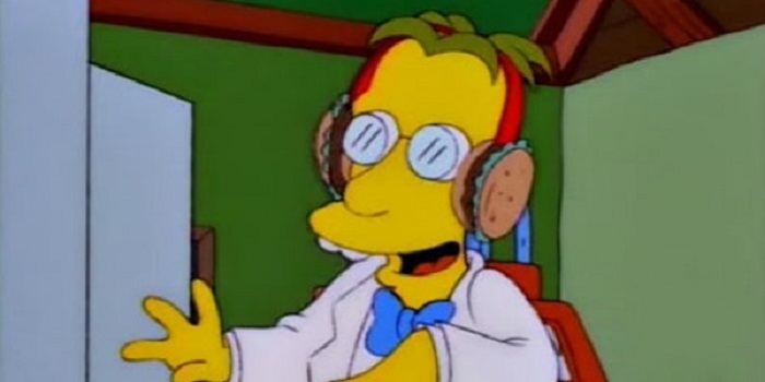Okay, So Apparently Even Your Headphones Can Spy On You