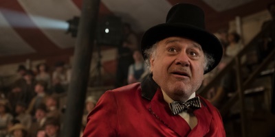 Did You See the "It’s Always Sunny" Shout-Out In "Dumbo"?