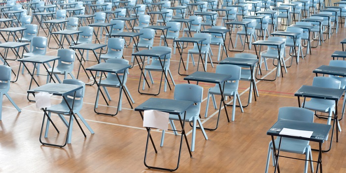 Tutoring Experts Say Final Exams Should Be Open Book