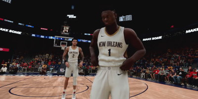 How Nba 2k21 Graphics On Ps5 And Xbox Series X Compare With Ps4 Xbox One Student Edge News