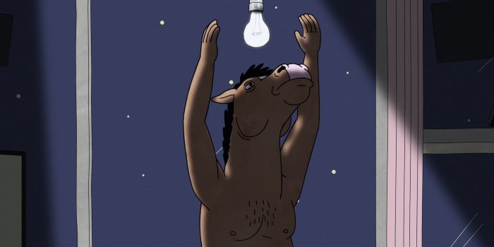 Review: "BoJack Horseman" Reckons With the #MeToo Movement in S5