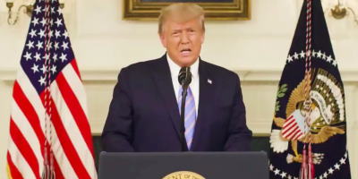Here Are the Ways Donald Trump Could Be Removed From Office Early