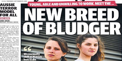 Let's Dispel the Student "Dole Bludger" Myth With the Help of Our Members