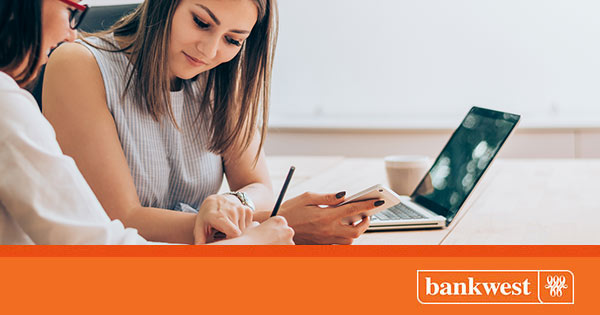 Student Edge Bankwest 'How to Adult' comeptition 