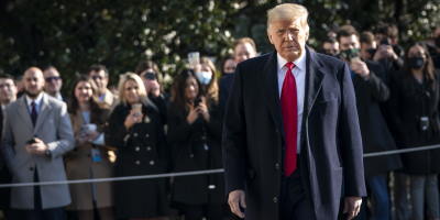 What Does Donald Trump’s Impeachment Acquittal Actually Mean?