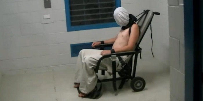 Malcolm Turnbull Announces Royal Commission Into Juvenile Detention After Shocking Footage Emerges