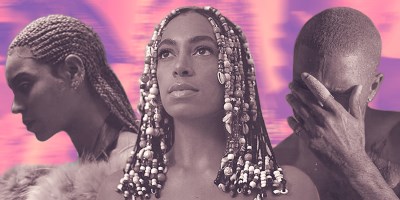 The 11 Best Albums Of 2016