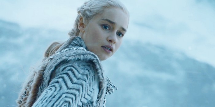 "Let Me Die": Emilia Clarke Faced Two Life-Threatening Strokes During "Game of Thrones" Filming
