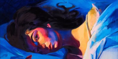 Lorde, Suddenly Feeling Generous, Gives Us Another New Song: The Heartbreaking "Liability"