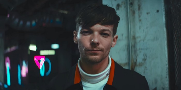 Louis Tomlinson Set His Fans On an Australian Radio Host Who Insulted Him