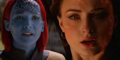 "Dark Phoenix" Trailer Reveals the Death of a Major Character