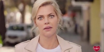 Queen Sophie Monk Is Looking for Somebody to Love in First Ad for “The Bachelorette”