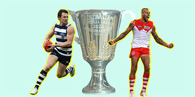 AFL Grand Final 2022: Who We Think Will Win