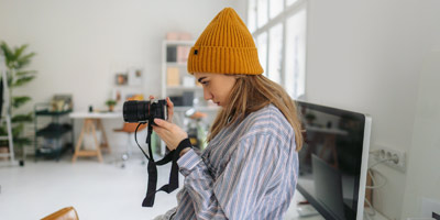 Seven Easy Ways to Earn Money When You’re a Student