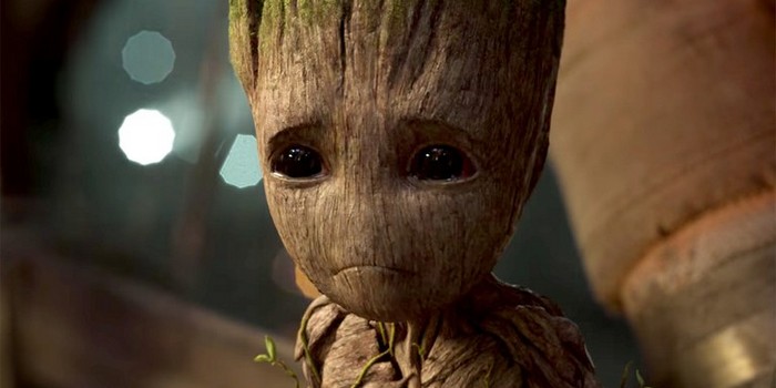 Groot's Dead: "Guardians of the Galaxy" Director Unveils a Truth Bomb