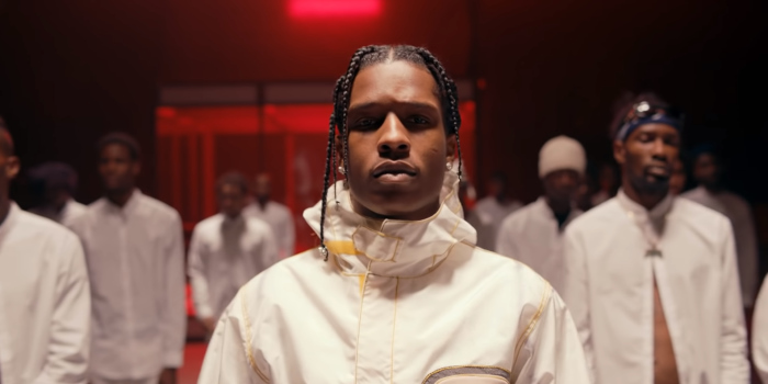 Swedish Court Finds A$AP Rocky Guilty of Assault and He Is Disappointed