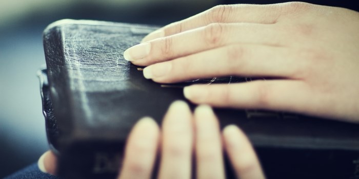 NSW Public Schools Accused Of Housing Homophobic Sermons On Campus