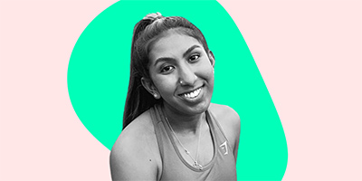 Meet Mango Moodley: Sport Scientist and Self-Made Fitness Coach