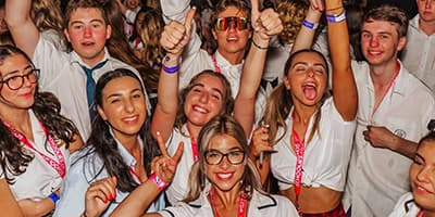 WA Students Have Been Given a COVID-19 Vaccine Mandate to Attend Schoolies