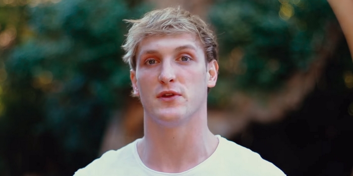 Logan Paul Reckons He's a "Good Guy Who Made a Bad Decision"