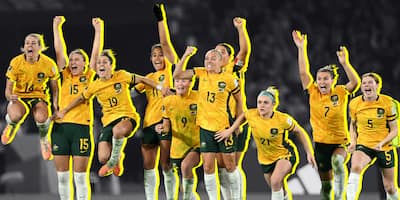 The Matildas are Back in Aus: Here’s Everything You Need to Know