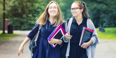 What You Need To Know For Your First Day Of High School