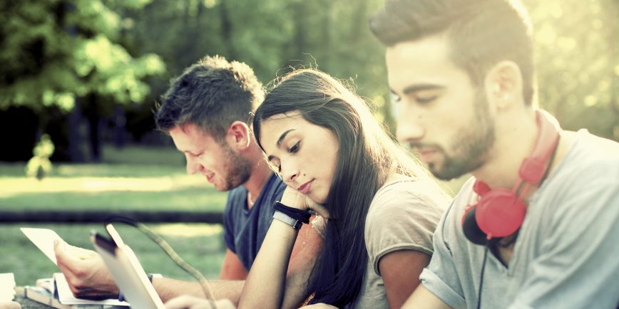How To Know You're Studying The Right Thing