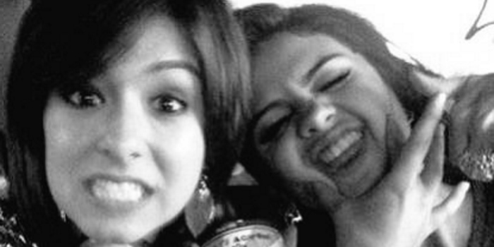 "I'm Sorry": Selena Gomez Breaks Down During Christina Grimmie Tribute
