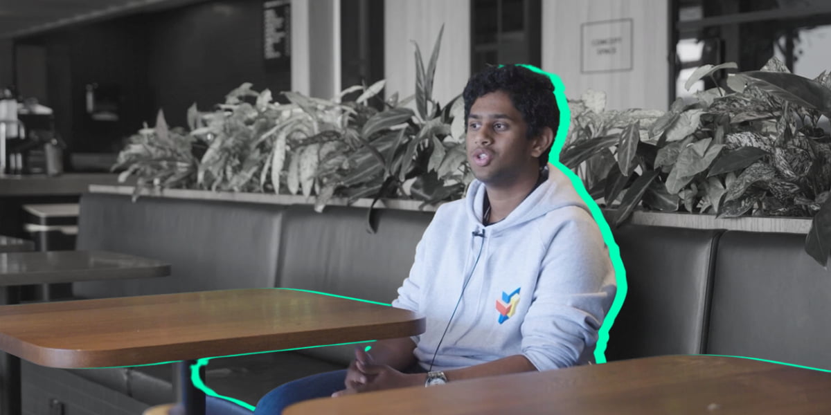 Need Some End of Year Inspo? Meet These Students with Big Ideas