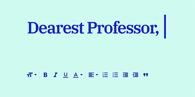 What a Lecturer and Tutor Wants You to Know About Starting Uni