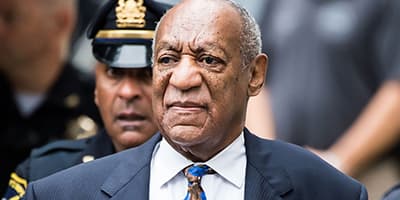 Bill Cosby Has Been Released From Prison After His Case Was Overturned