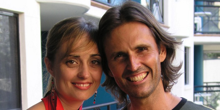 A Dude In Queensland Reckons He’s Jesus (And Married To Mary Magdalene)