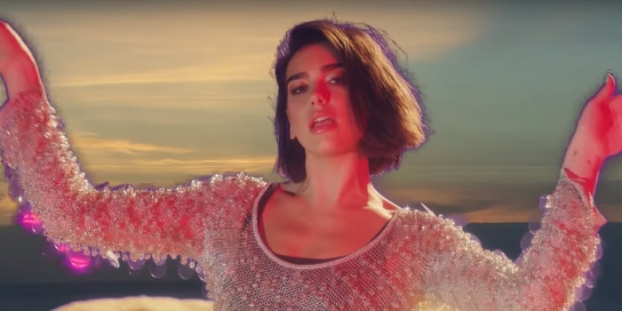Dua Lipa’s New "Universal" Clothing Range Doesn’t Have Plus-Size Options, and That Matters