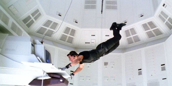 Student Goes "Mission: Impossible" to Steal Exams From Academic's Office, But Fails Miserably