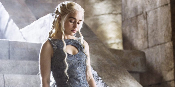 Emilia Clarke Joins The "Star Wars" Universe For Han Solo Spin-Off (But Not As Han, Sadly)