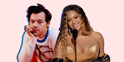 Your Grammys 2023 Wrap Up is Here