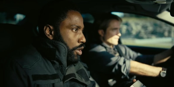 Internet Agrees on First Ever Thing: The Sound Mix in "Tenet" Is Bad