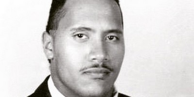 World Freaks Out Because Photo Reveals Dwayne ‘The Rock’ Johnson Never Ages