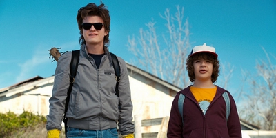 "Stranger Things" Will Likely Be Back Next Year With Only Eight Episodes (and a Time Jump)