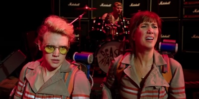 Here's Another "Ghostbusters" Trailer To Infuriate Keyboard Warriors (And Entertain The Rest Of Us)