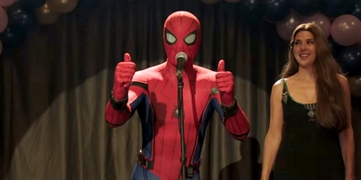 "Spider-Man: Far From Home" Trailer Is Out and the "Avengers" Theories Are Running Wild