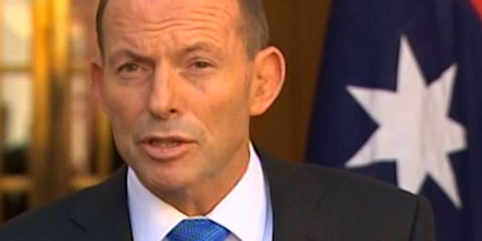 Australia Will Open Its Doors To 12,000 Syrian Refugees