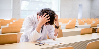 Coping With Final Exams: If You’re Struggling, Here’s What You Can Do