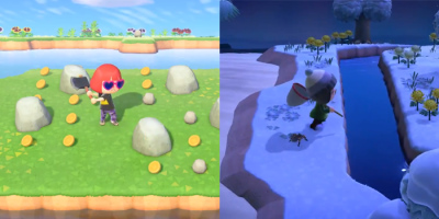 PSA: Nintendo Has Revealed a Bunch of Details About "Animal Crossing: New Horizons"