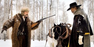 Movie Review: The Hateful Eight