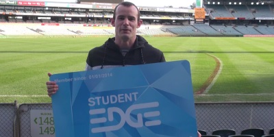 Back To School With Shannon Hurn