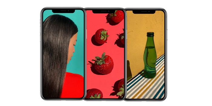 Apple Announced the iPhone X Which Literally Unlocks With Your Face