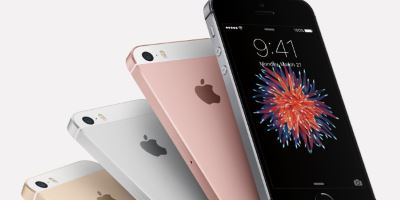 Apple Unveils Cheaper, Smaller iPhone (But Yes, There’s Still An ‘Australia Tax’)